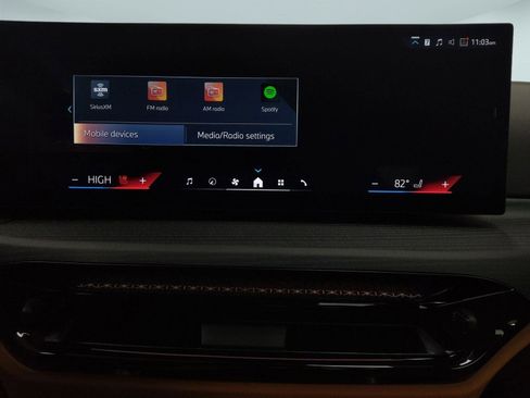 New 2026 BMW 330i xDrive Sedan w/ M Sport Package image 21