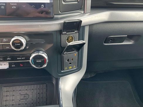 Used 2025 Ford F150 XLT w/ Equipment Group 302A MID image 35