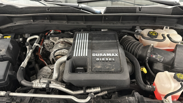Used 2023 GMC Sierra 1500 AT4 w/ Technology Package AWD/4WD image 36