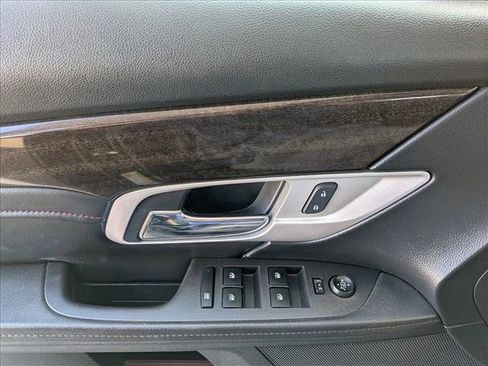 Used 2016 GMC Terrain Denali w/ Cargo Package AWD/4WD image 15