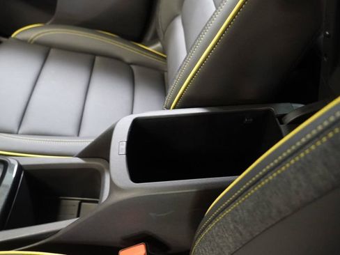 New 2026 Chevrolet TrailBlazer ACTIV w/ Driver Confidence Package FWD image 23