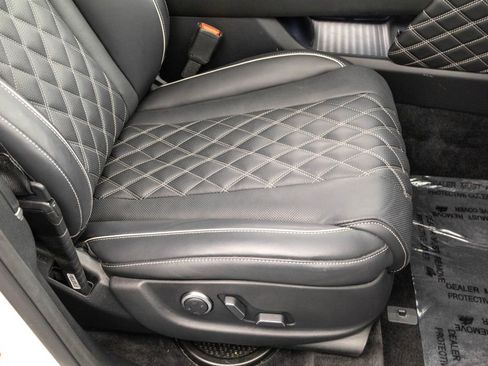 Used 2024 Genesis GV80 3.5T Prestige w/ Prestige Package image 42