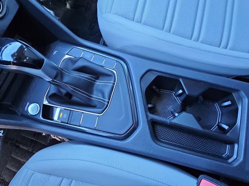 Used 2024 Volkswagen Tiguan S image 24