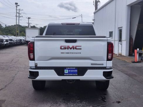 Used 2024 GMC Sierra 1500 Elevation AWD/4WD image 4
