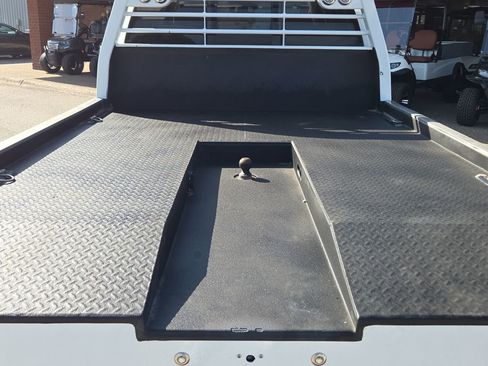 Used 2019 GMC Sierra 3500 Denali w/ Duramax Plus Package image 10