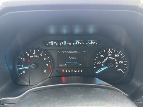 Used 2019 Ford F150 XL w/ Equipment Group 101A Mid image 11