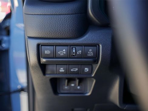 Used 2025 Toyota Land Cruiser Base image 18