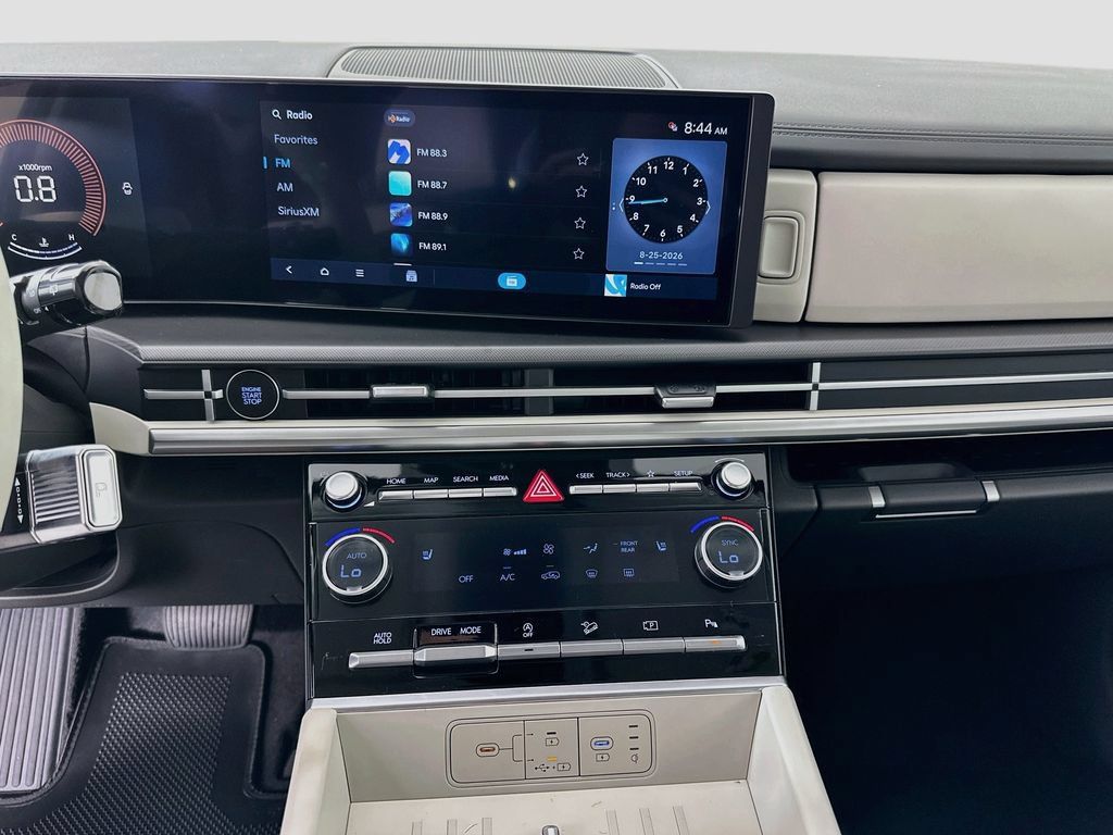 New 2027 Hyundai Santa Fe SEL w/ Tow & Go Package FWD image 11