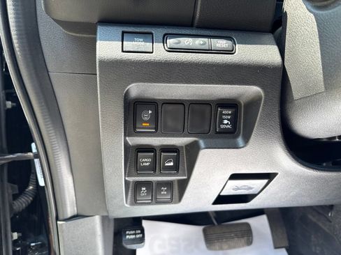 Used 2023 Nissan Frontier PRO-4X w/ Pro Convenience Package AWD/4WD image 36