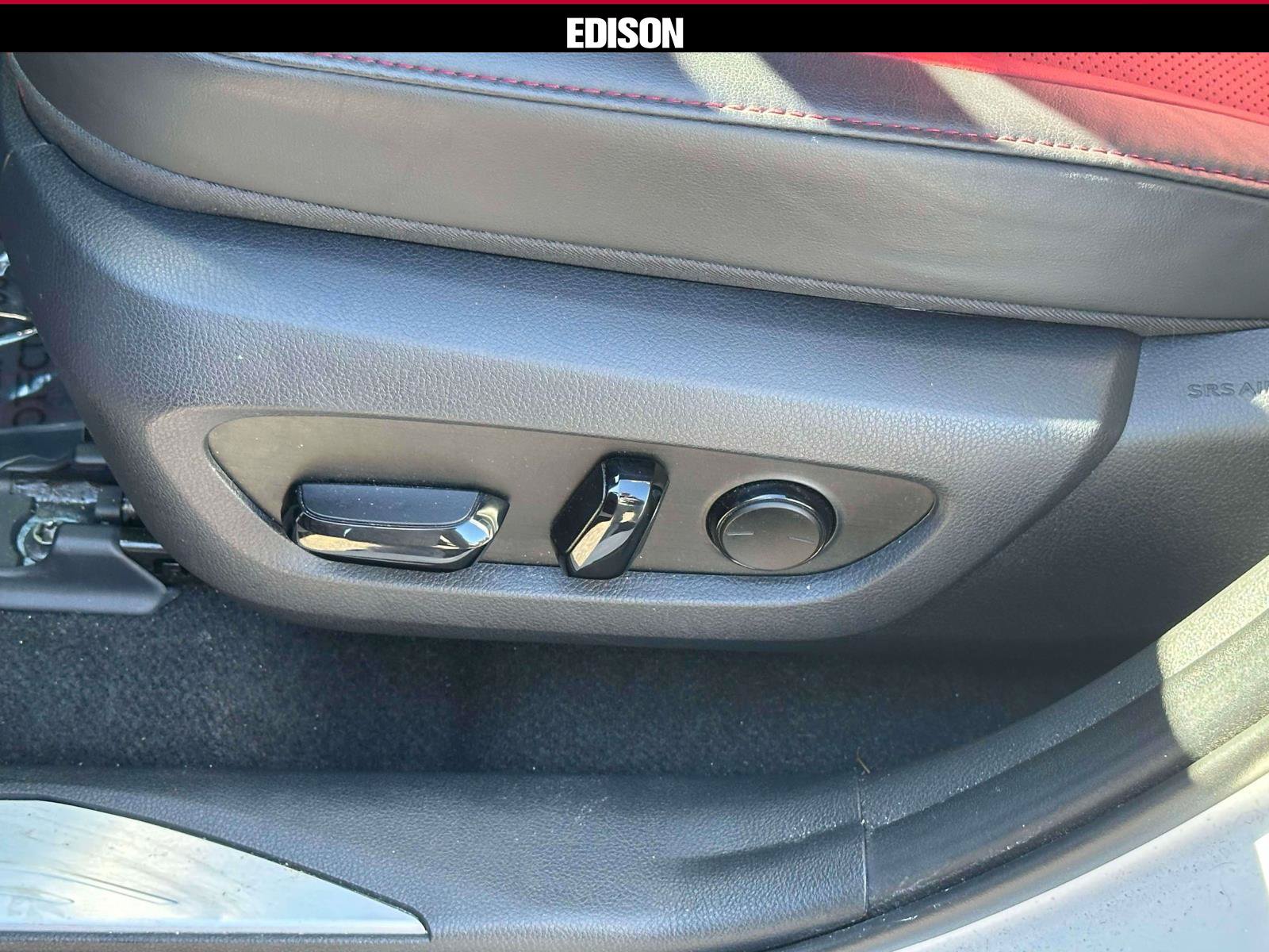 Used 2025 Lexus NX 350 AWD w/ Accessory Package (2T) image 17