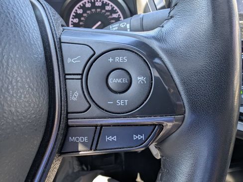 Used 2024 Toyota Camry SE w/ Cold Weather Package AWD/4WD image 25