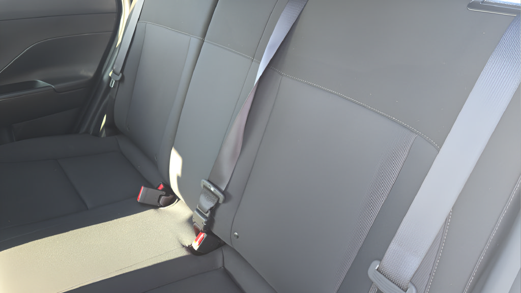 New 2027 Hyundai Kona SE AWD/4WD image 26