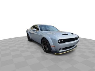 Used 2023 Dodge Challenger SRT Hellcat video 2