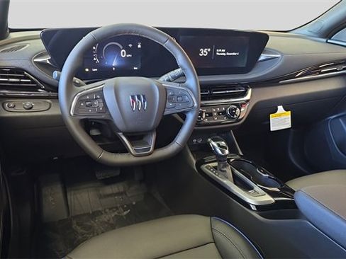 New 2026 Buick Envista Sport Touring w/ Convenience I Package image 19