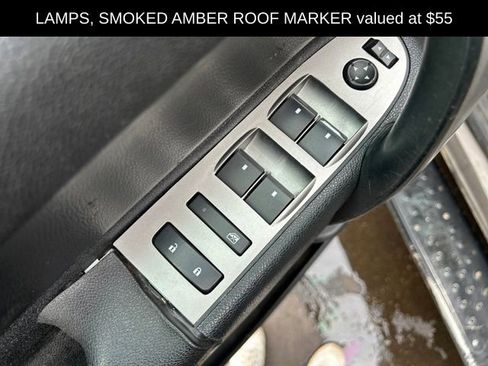 Used 2012 Chevrolet Silverado 2500 LT w/ Interior Plus Package image 13