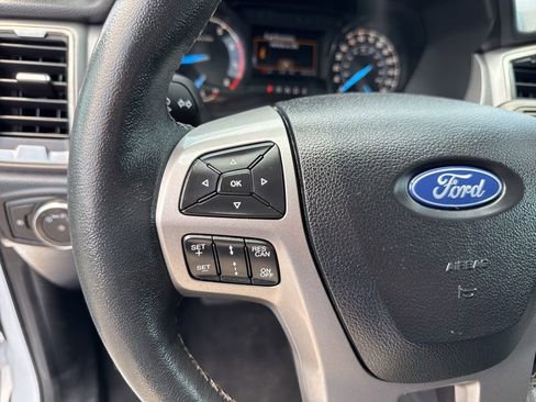 Used 2022 Ford Ranger XLT w/ Equipment Group 301A Mid RWD image 47