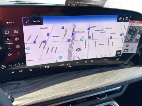 New 2025 Audi Q5 Premium image 24