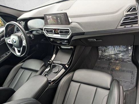 Used 2024 BMW X3 xDrive30i image 27