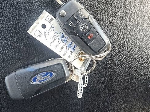 Used 2017 Ford F150 XLT w/ Equipment Group 302A Luxury image 39