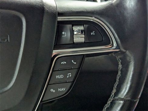 Used 2020 Lincoln Navigator Reserve w/ Equipment Group 208A Reserve image 23