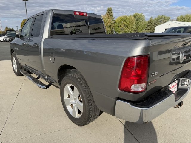Used 2009 Dodge Ram 1500 Truck SLT w/ Popular Equipment Group AWD/4WD image 6