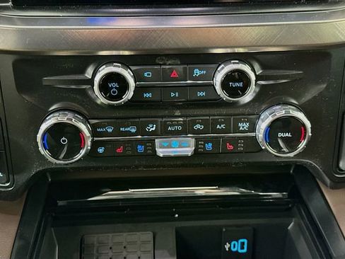 New 2026 Ford F450 King Ranch w/ Chrome Package AWD/4WD image 16