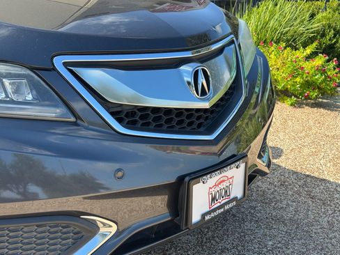 Used 2016 Acura RDX FWD w/ Advance Package image 2