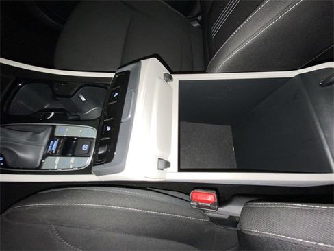 Used 2024 Hyundai Tucson SEL image 20