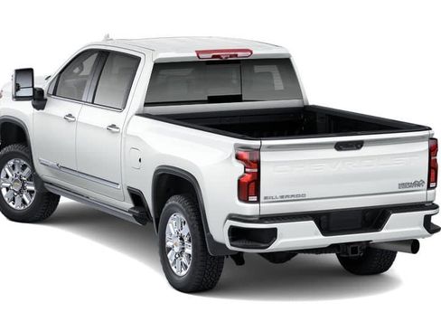 New 2026 Chevrolet Silverado 3500 High Country w/ High Country Premium Package image 4