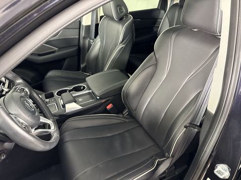 Certified 2022 Acura MDX SH-AWD w/ Advance Package image 21