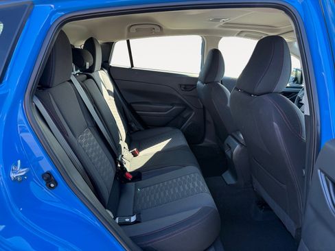 Certified 2025 Subaru Impreza 2.0i Sport image 18