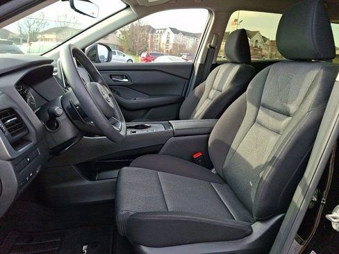 Used 2024 Nissan Rogue SV FWD image 17