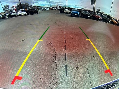 New 2025 RAM 1500 Laramie w/ Trailer Tow Group AWD/4WD image 20