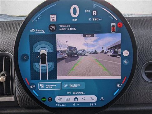 Certified 2025 MINI Cooper S image 13