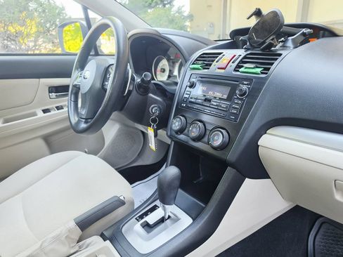 Used 2012 Subaru Impreza 2.0i Premium w/ All-Weather Pkg AWD/4WD image 14