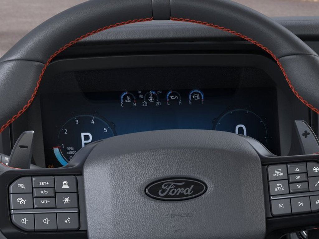 Used 2026 Ford F150 Raptor AWD/4WD image 13