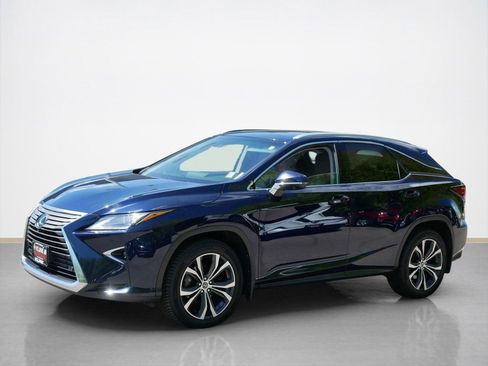 Used 2018 Lexus RX 350 AWD w/ Premium Package image 7