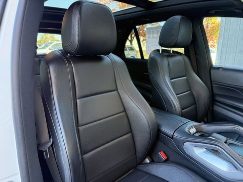 Used 2020 Mercedes-Benz GLE 350 4MATIC image 22