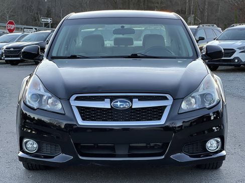 Used 2012 Subaru Legacy 2.5i image 20