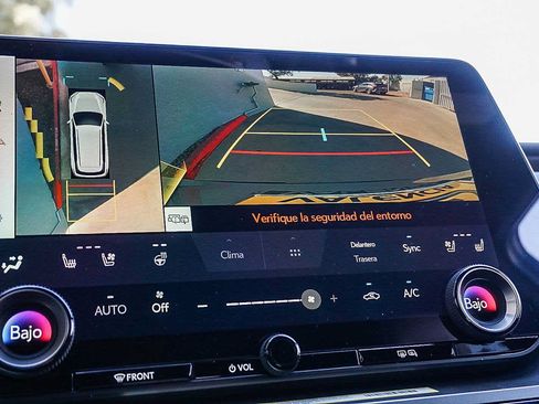 Certified 2026 Lexus TX 500h AWD w/ Technology Package image 45