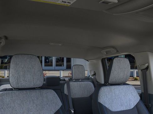 New 2025 Ford Maverick XLT image 12