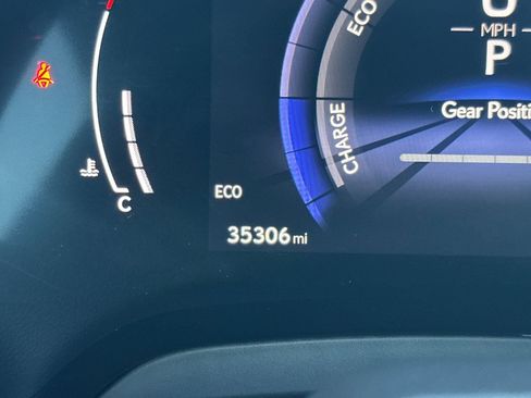 Certified 2023 Lexus RX 500h F Sport image 20