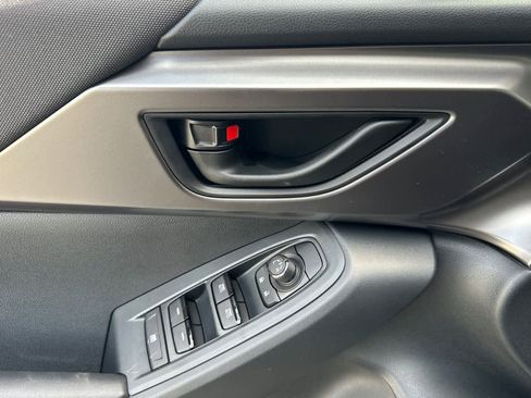 New 2025 Subaru Impreza 2.0i Sport image 10