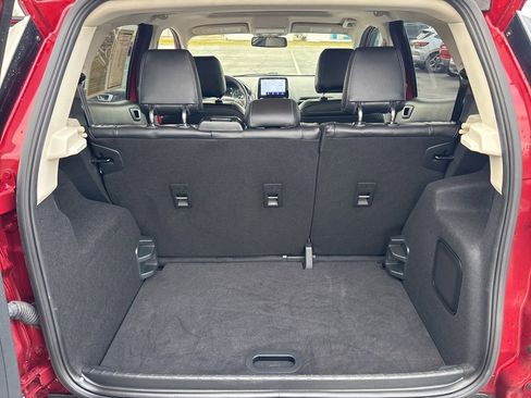 Used 2021 Ford EcoSport Titanium image 29