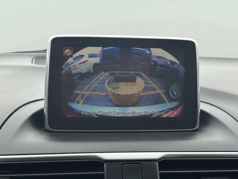Used 2014 MAZDA MAZDA3 i Grand Touring FWD image 25