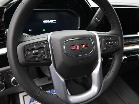 New 2026 GMC Sierra 1500 Elevation AWD/4WD image 12