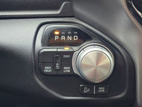 Used 2019 RAM 1500 Rebel w/ Level 2 Equipment Group image 38