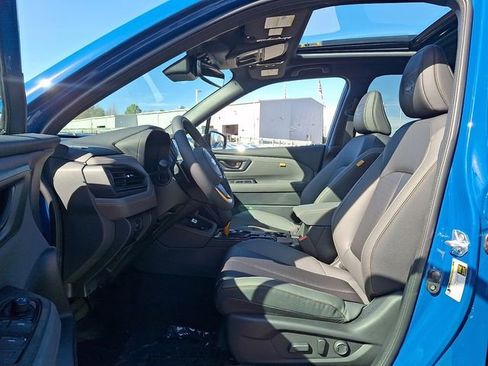 New 2026 Subaru Forester Wilderness AWD/4WD image 6