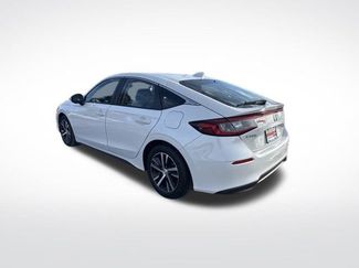 Used 2023 Honda Civic LX video 3