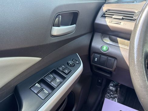 Used 2012 Honda CR-V EX-L image 40